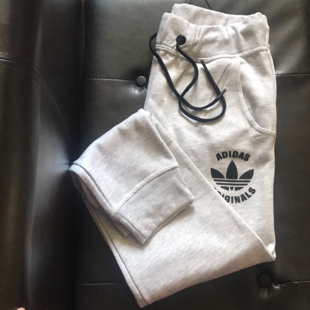 adidas Originals Women's Track pants